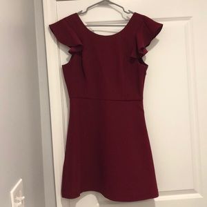 BCBG Generation Dress